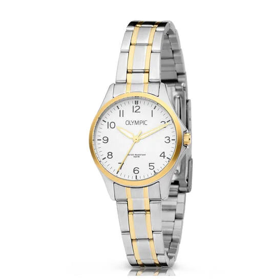 Olympic dameshorloge OL72DSS089B