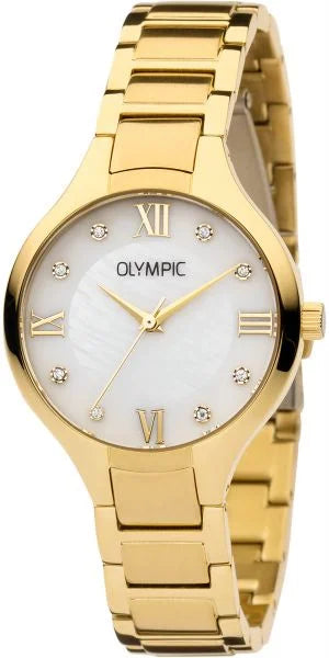 Olympic dameshorloge OL88DDD005