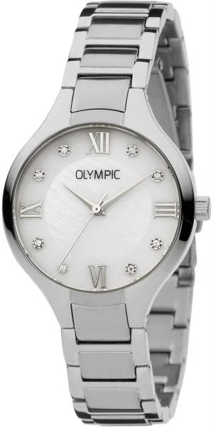 Olympic dameshorloge OL88DSS014