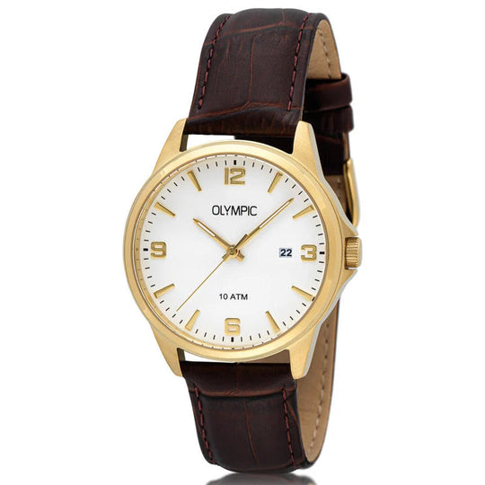 Olympic herenhorloge OL26HDL015