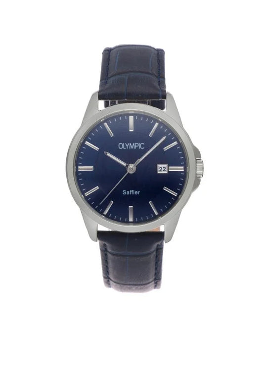 Olympic herenhorloge OL26HSL066