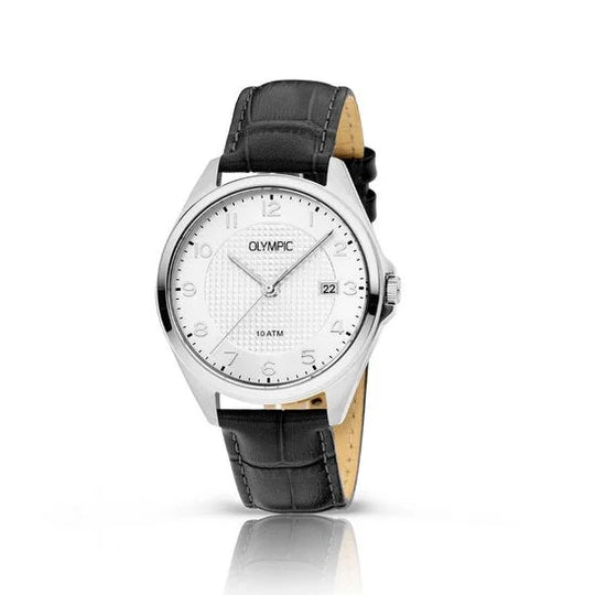 Olympic herenhorloge OL26HSL076
