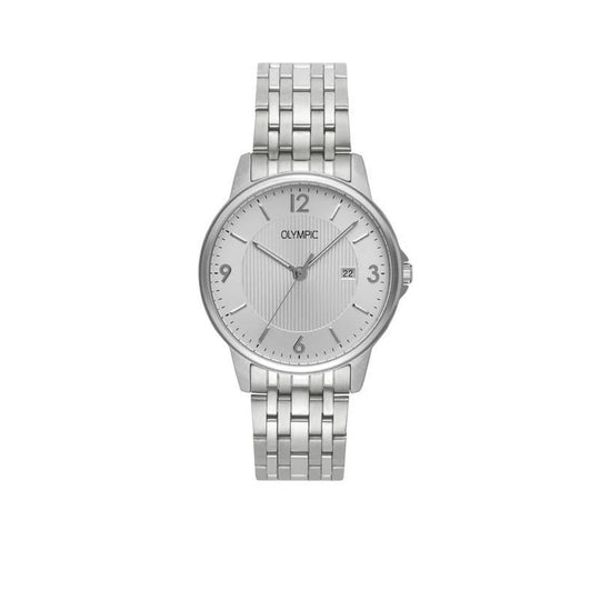 Olympic herenhorloge OL26HSS296