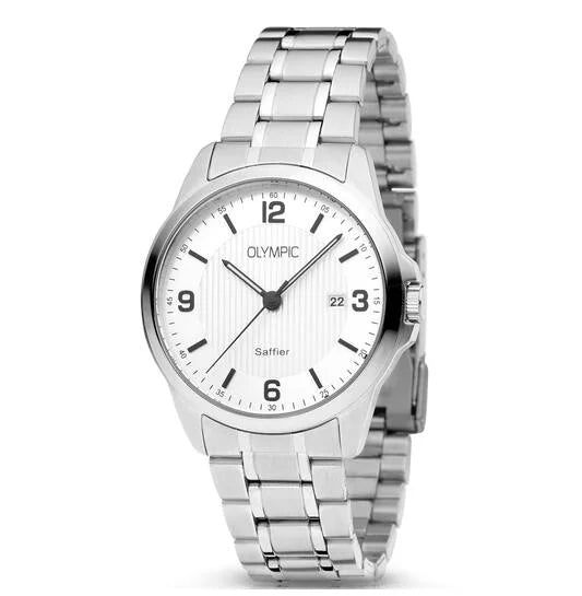 Olympic herenhorloge OL26HSS300