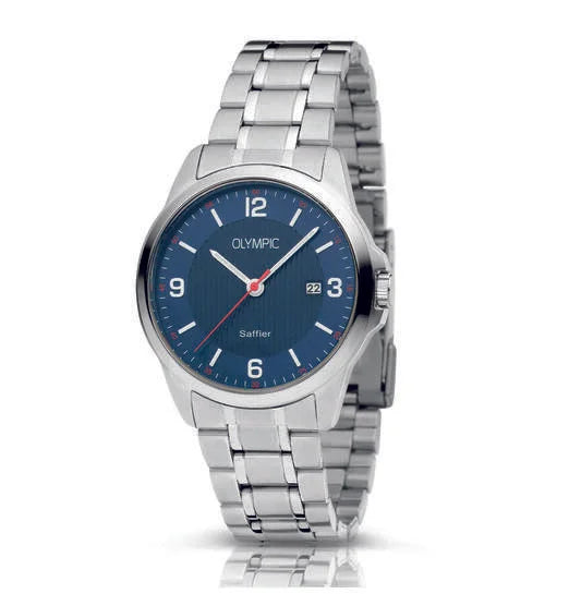 Olympic herenhorloge OL26HSS301