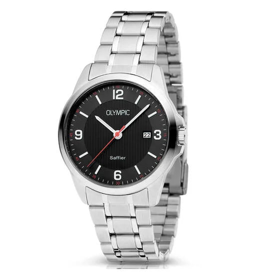 Olympic herenhorloge OL26HSS302