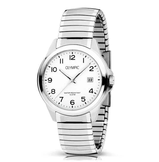 Olympic herenhorloge OL26HSS307