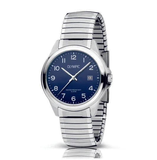 Olympic herenhorloge OL26HSS308