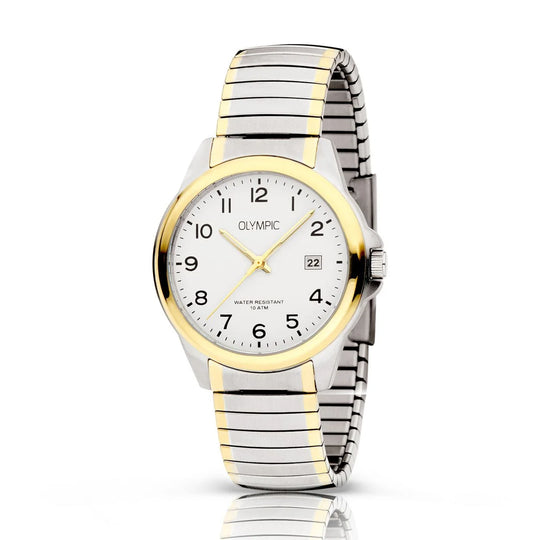 Olympic herenhorloge OL26HSS310B