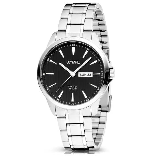 Olympic herenhorloge OL26HSS313