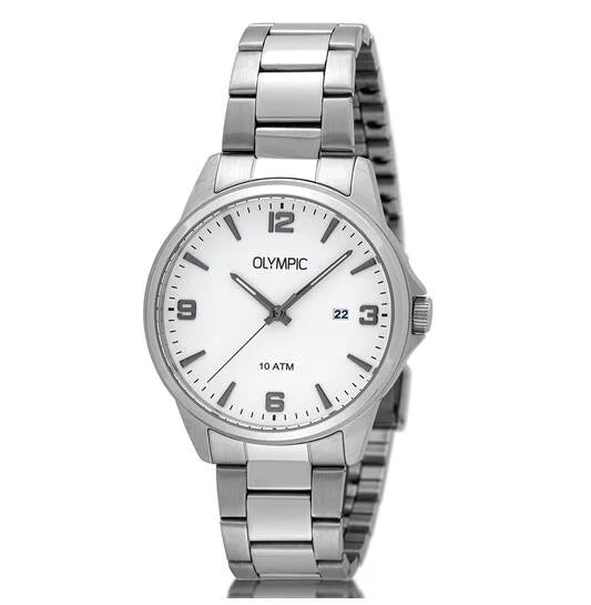 Olympic herenhorloge OL26HSS315
