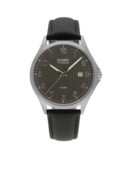 Olympic herenhorloge OL26HTL211