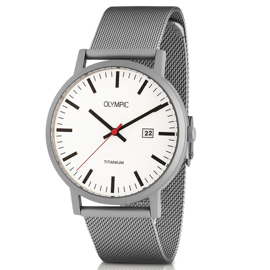 Olympic herenhorloge OL26HTL219