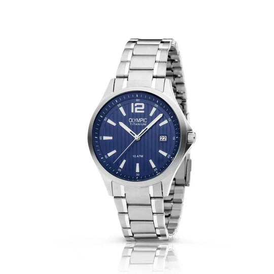 Olympic herenhorloge OL26HTT217