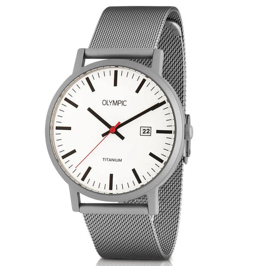 Olympic herenhorloge OL26HTT219