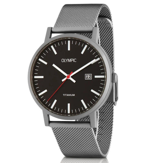 Olympic herenhorloge OL26HTT220