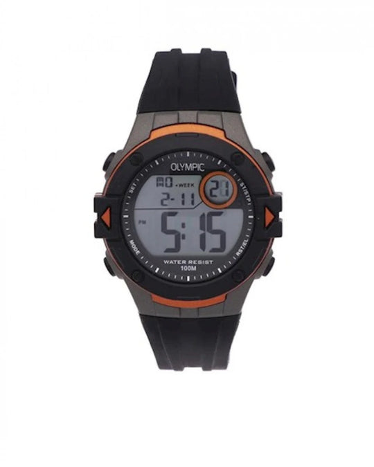 Olympic herenhorloge OL45HKR008