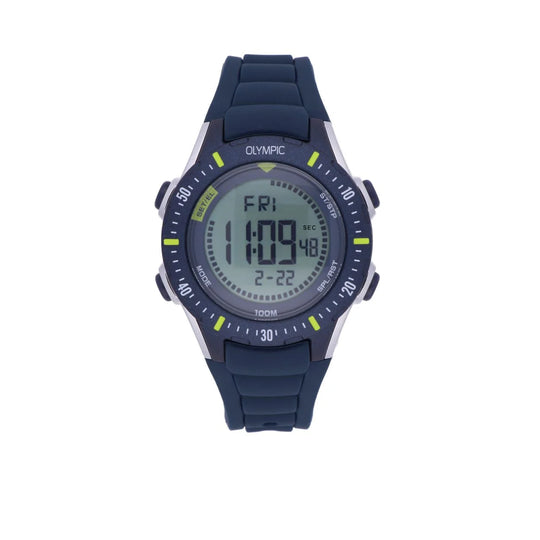 Olympic herenhorloge OL45HKR010