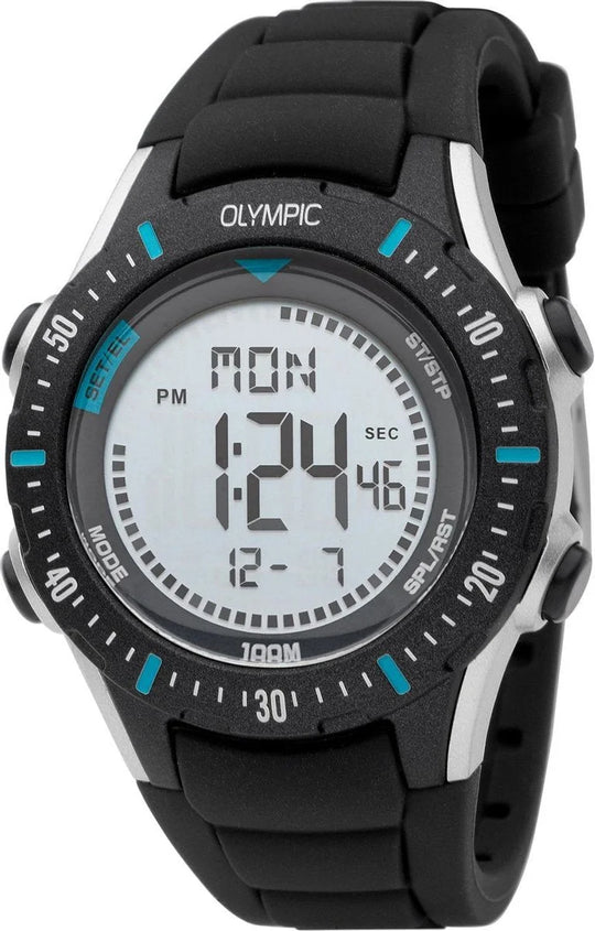 Olympic herenhorloge OL45HKR011
