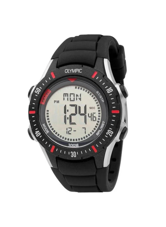 Olympic herenhorloge OL45HKR012