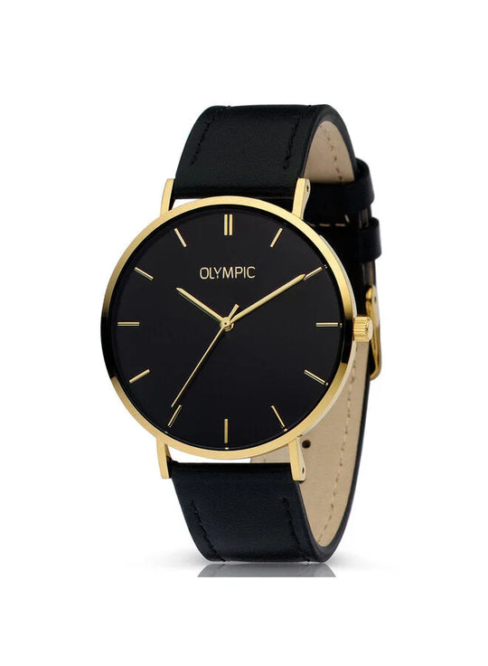 Olympic herenhorloge OL66HDL012