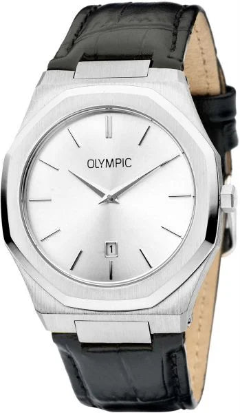Olympic herenhorloge OL66HSL011