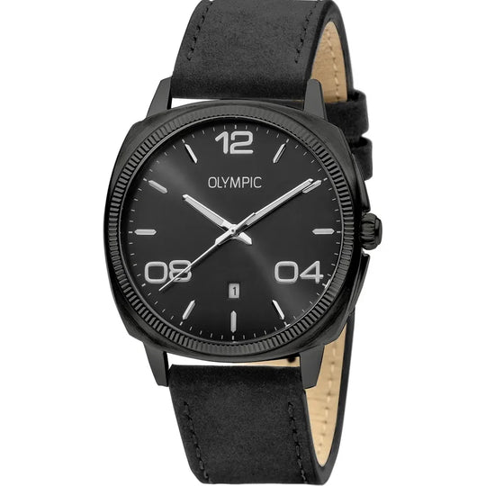 Olympic herenhorloge OL66HZL001