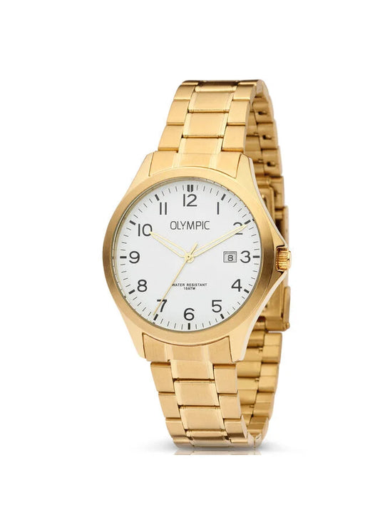 Olympic herenhorloge OL72HDD008