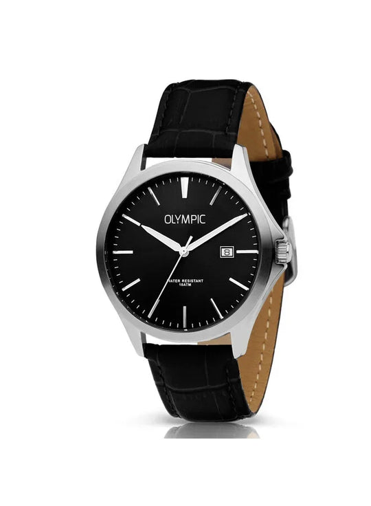 Olympic herenhorloge OL72HSL068