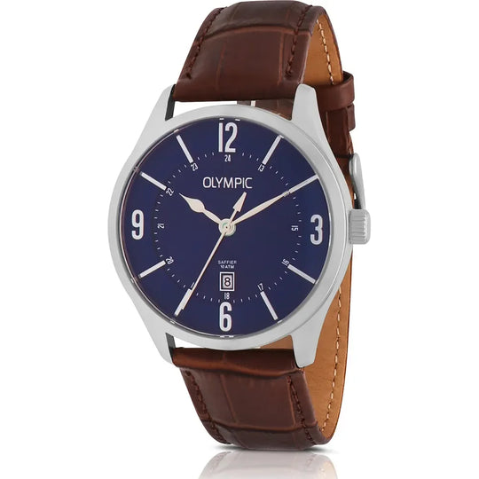 Olympic herenhorloge OL72HSL077