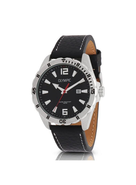 Olympic herenhorloge OL72HSL081