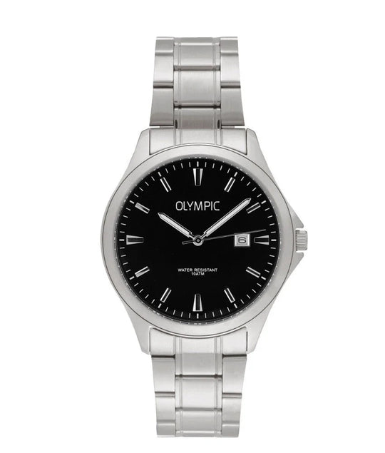 Olympic herenhorloge OL72HSS240