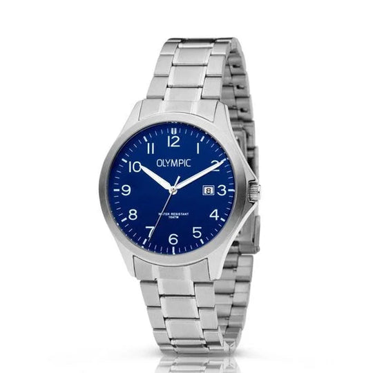 Olympic herenhorloge OL72HSS243