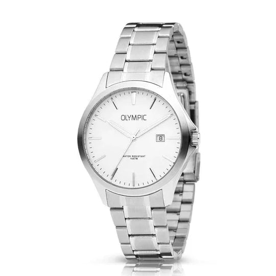 Olympic herenhorloge OL72HSS244