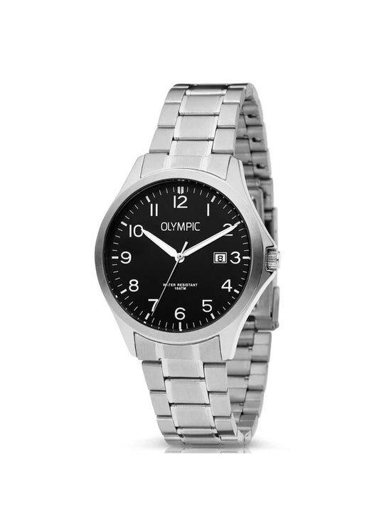 Olympic herenhorloge OL72HSS246