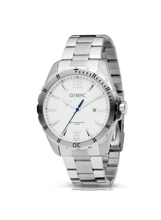 Olympic herenhorloge OL72HSS248