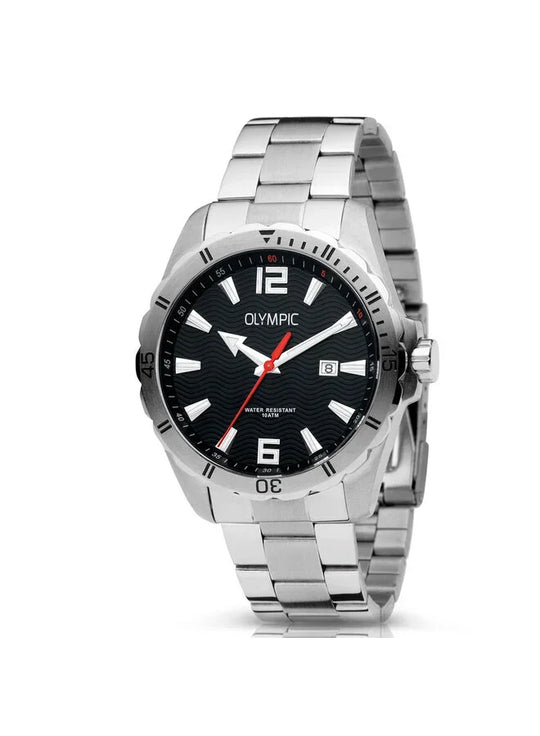 Olympic herenhorloge OL72HSS250