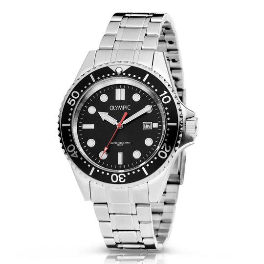Olympic herenhorloge OL72HSS290