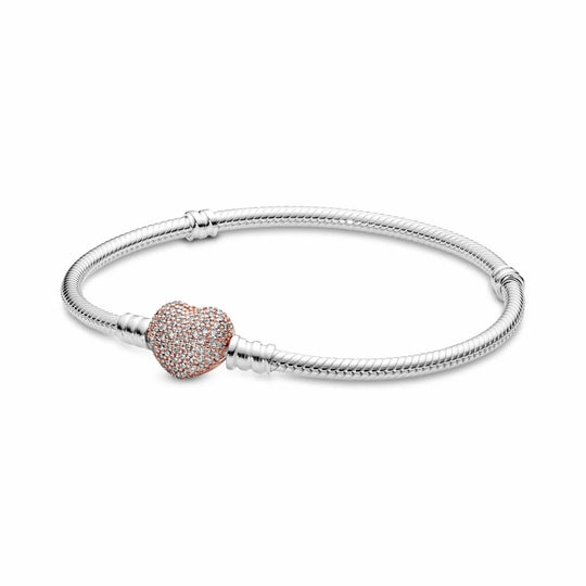 Pandora armband 586292CZ