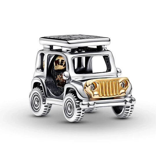 Pandora bedel 763330C01