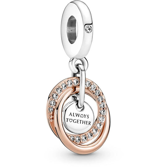 Pandora bedel 780797C01