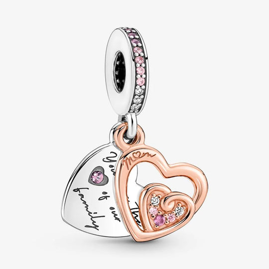 Pandora bedel 781020C01