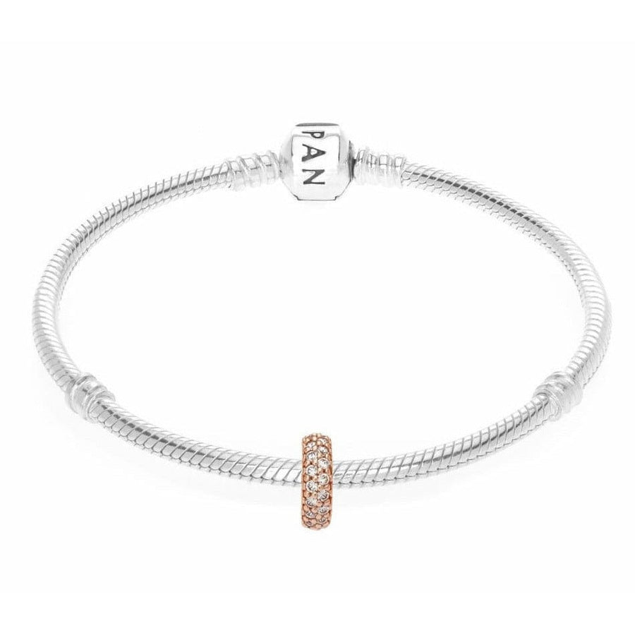 Pandora bedel 781359CZ - Bedels