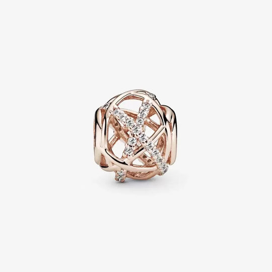 Pandora bedel 781388CZ