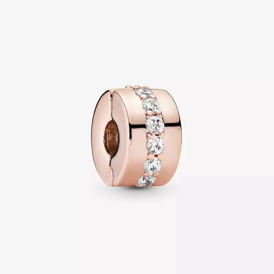 Pandora clip 781972CZ
