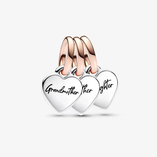 Pandora bedel 782648C00