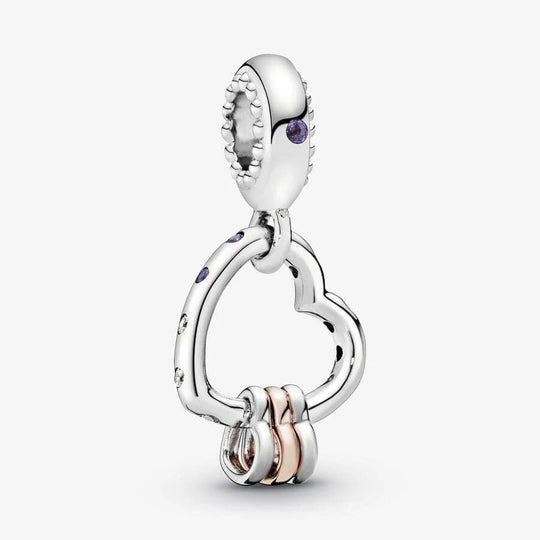 Pandora bedel 787247NLCMX