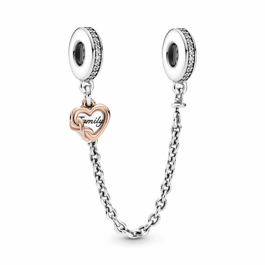 Pandora bedel 789541C01-05