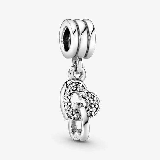 Pandora bedel 791242CZ