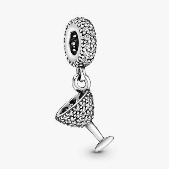 Pandora bedel 791535CZ